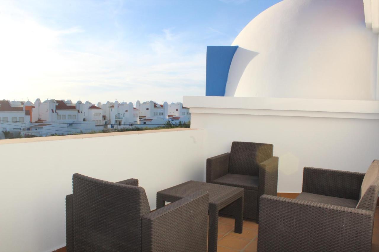 Carlota House - Baleal Apartment Exterior photo