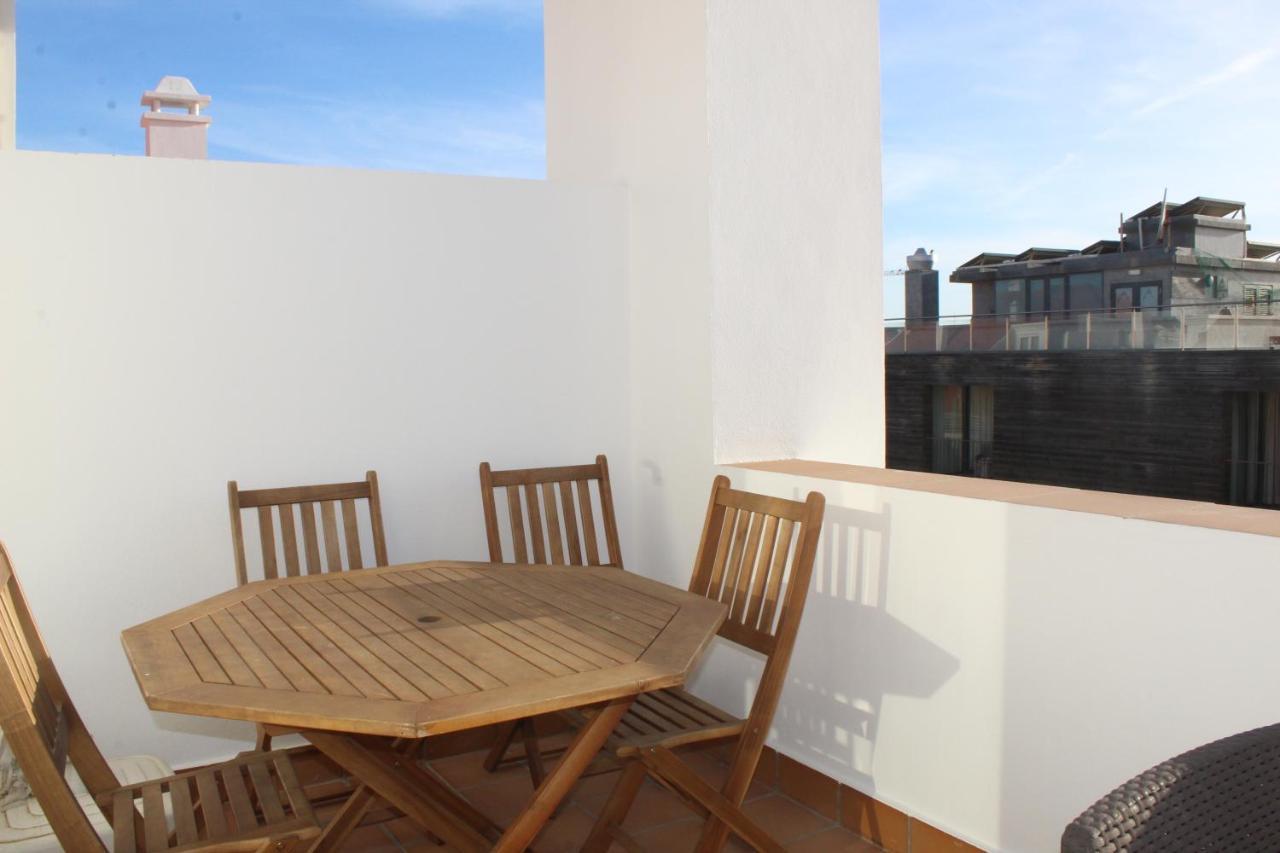 Carlota House - Baleal Apartment Exterior photo
