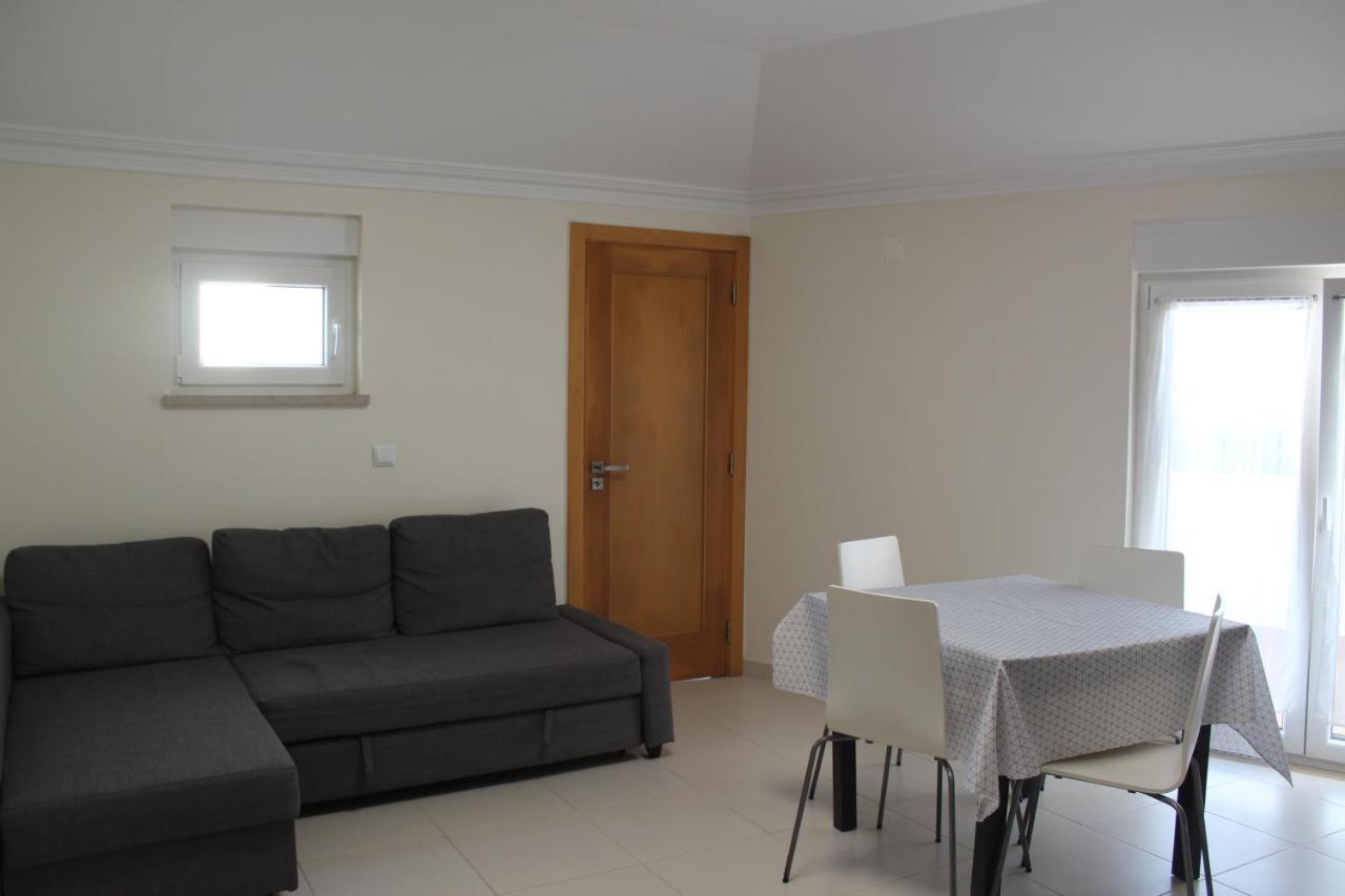 Carlota House - Baleal Apartment Exterior photo